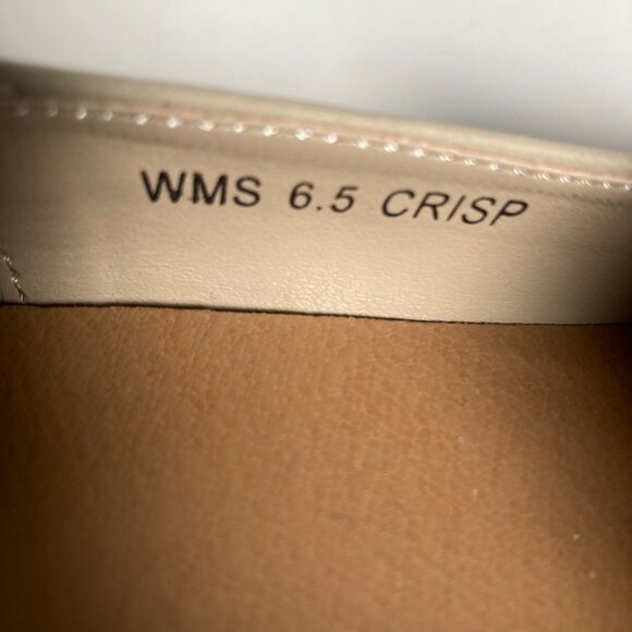 dv By Dolce Vita Women's Classic Penny Loafer/Lug Sole Block Heel Size6.5 - Picture 6 of 8